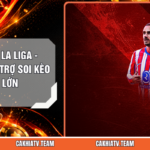 Nhận Định La Liga