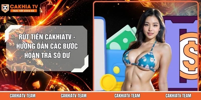 rút tiền