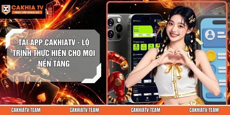 Tải App